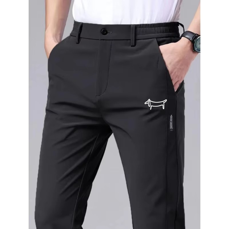 Golf Equipment And Accessories - Spring Men's Golf Clothing Business Leisure