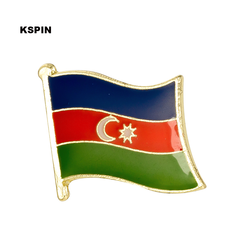 Malaysia Flag Badge Pin Lapel  - Golf Equipment Malaysia review and price