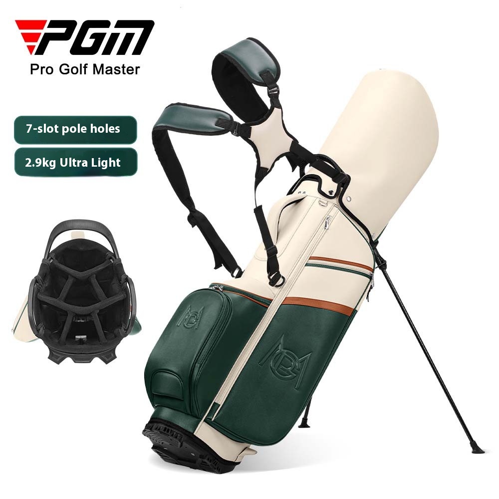 PGM QB175 Golf Bag Women's Sta - Golf Scorecard Holder review and price