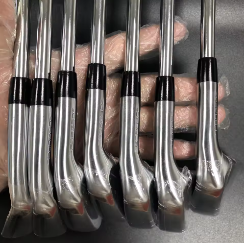 2025 New Unisex Iron Golf Club - Shaft Flex Stiff review and price