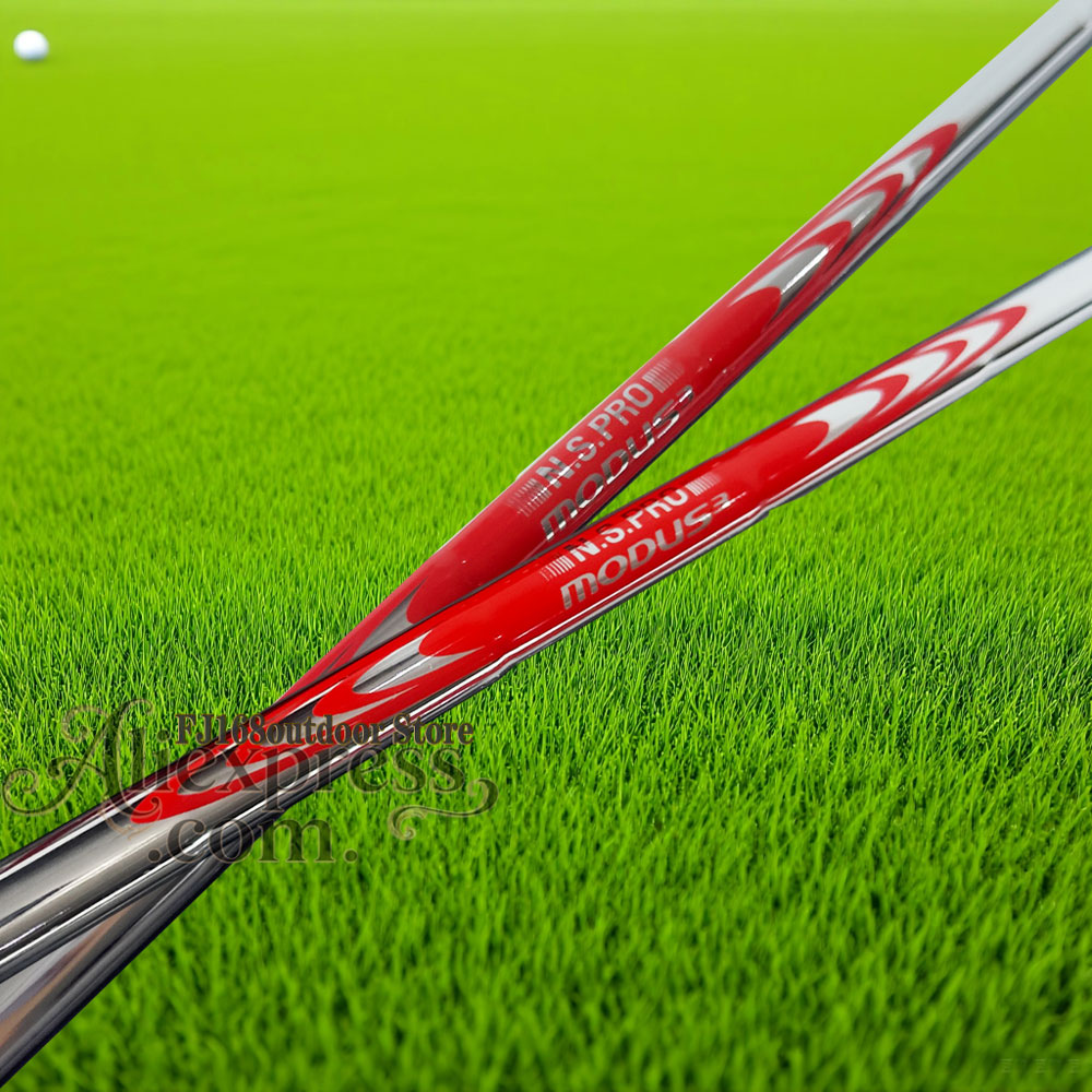 Golf Iron Shafts N.S.PRO MODUS - Shaft Flex Stiff review and price