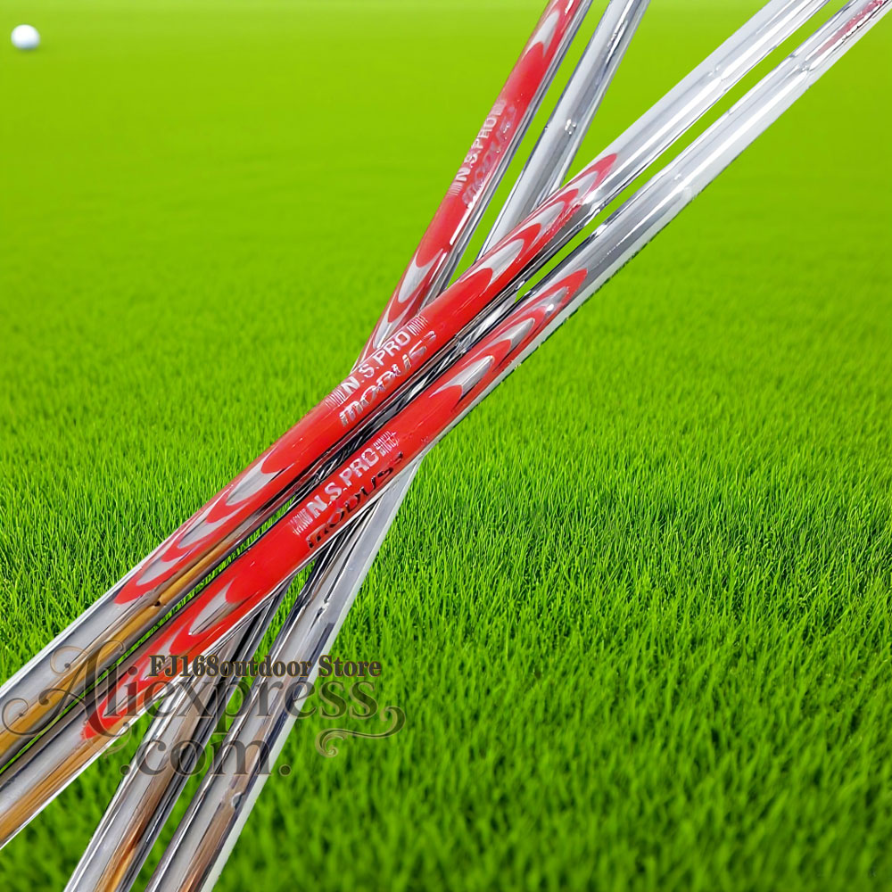 Golf Iron Shafts N.S.PRO MODUS - Shaft Flex Stiff review and price