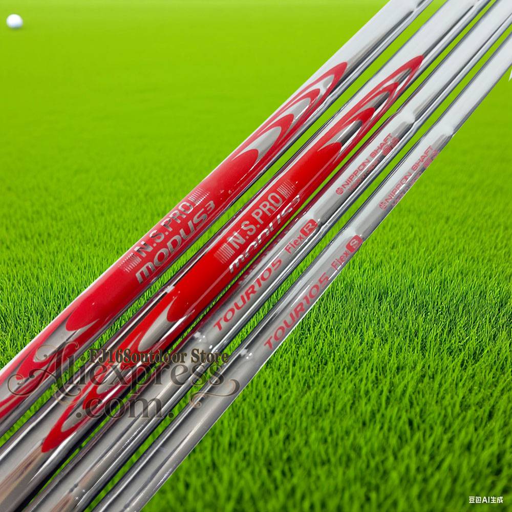 Golf Iron Shafts N.S.PRO MODUS - Shaft Flex Stiff review and price