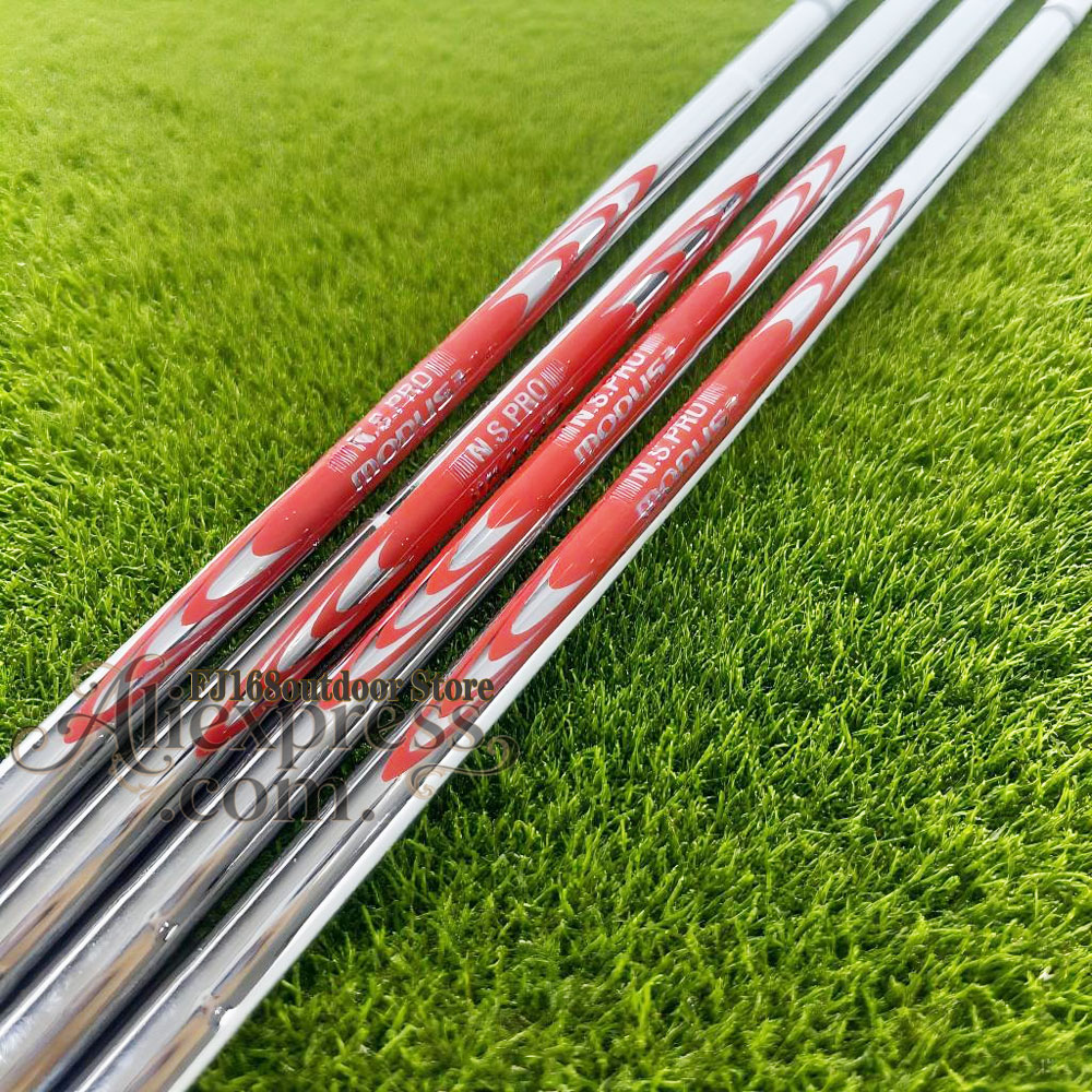 Golf Iron Shafts N.S.PRO MODUS - Shaft Flex Stiff review and price