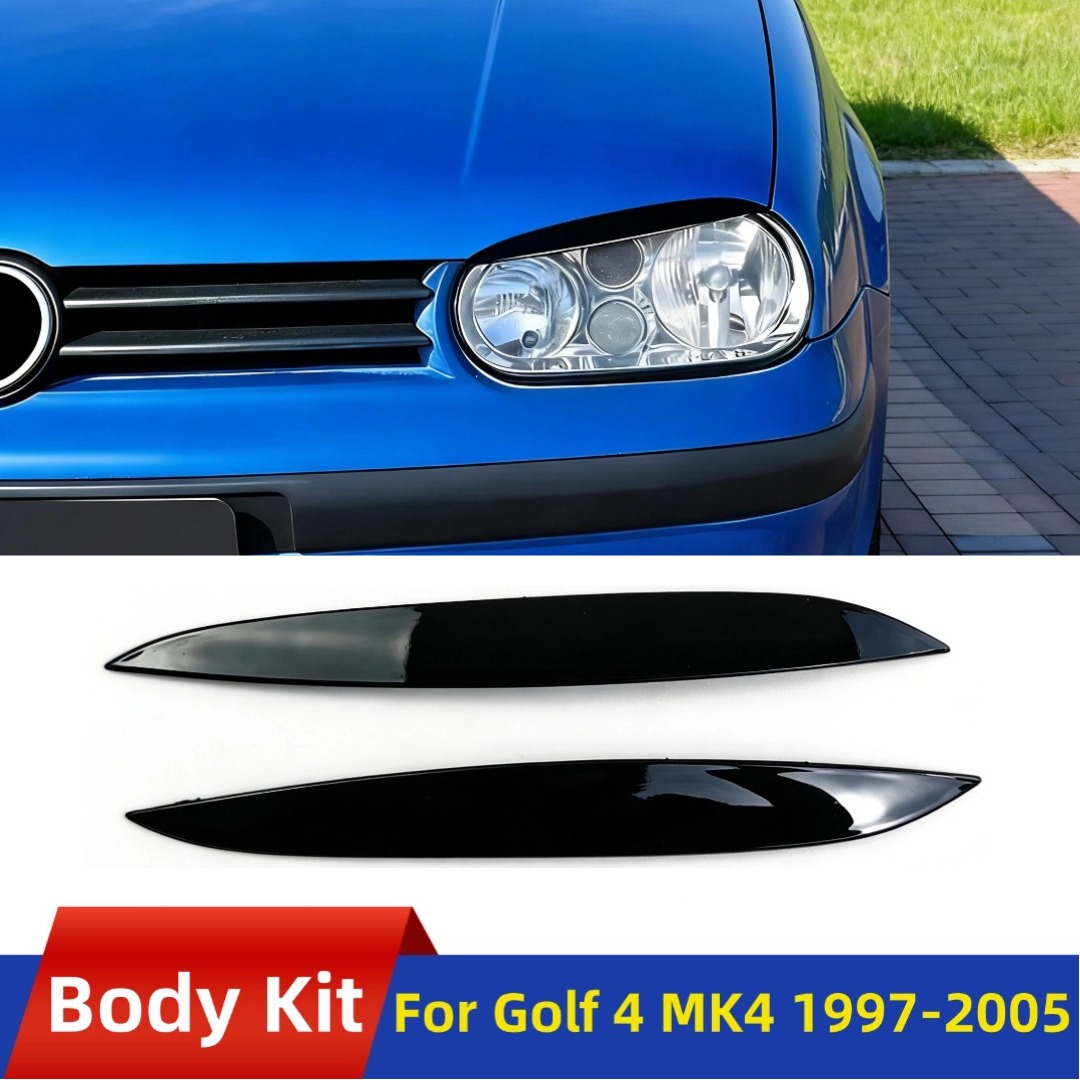 Front Headlight Eyebrow Eyelid - Golf Equipment And Accessories review and price
