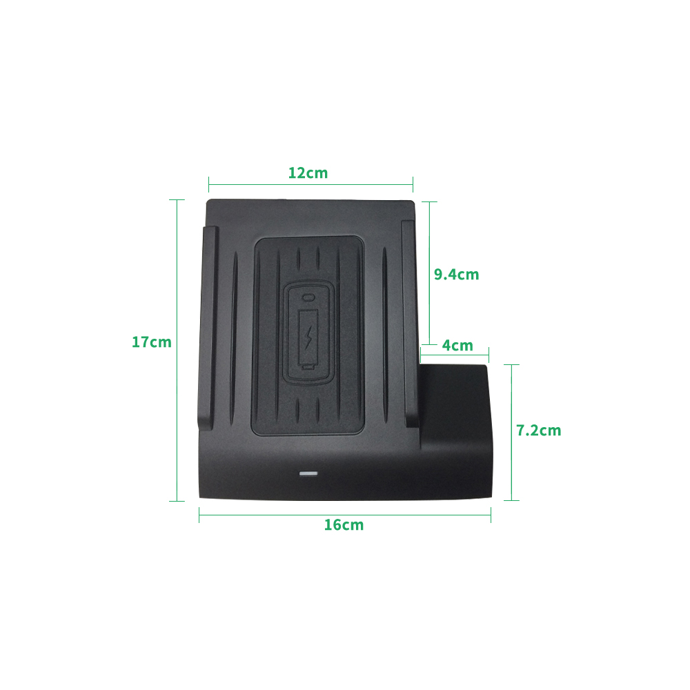 Phone Holder 15w Wireless Char - Golf Equipment And Accessories review and price
