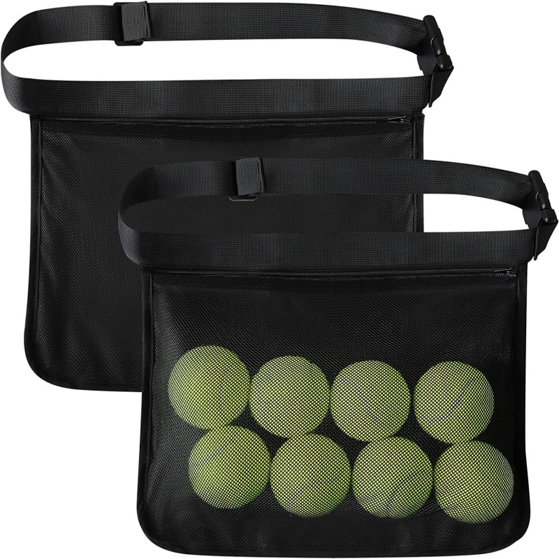 Team Training Tennis Ball Wais - Golf Equipment Bag review and price