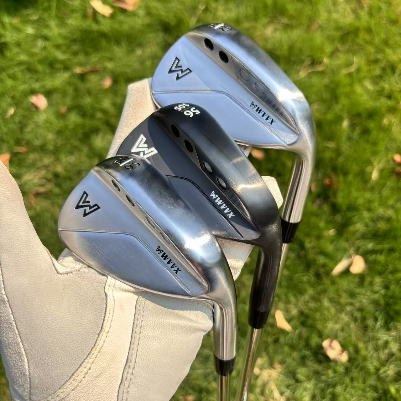 WVVX Jaws Golf Sand Wedge - Si - Shaft Flex Stiff review and price