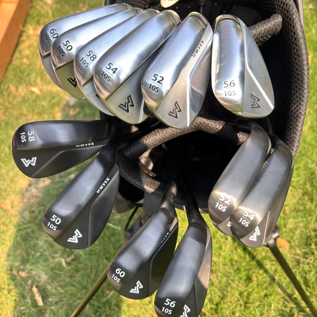 WVVX Jaws Golf Sand Wedge - Si - Shaft Flex Stiff review and price