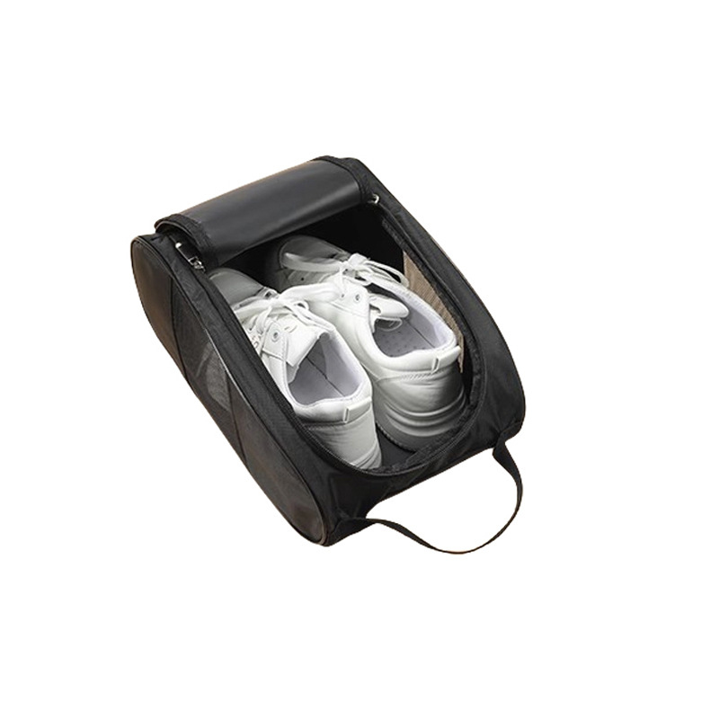 Portable Golf Shoe Bag Oxford  - Golf Equipment Bag review and price