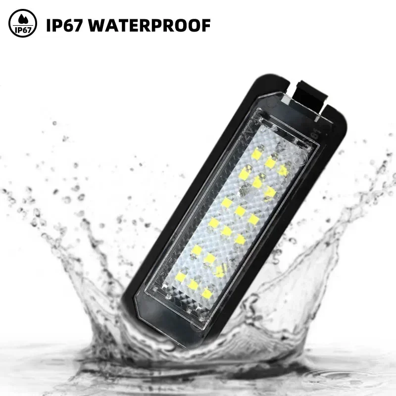 12V Car License Plate Lights L - Golf Equipment And Accessories review and price