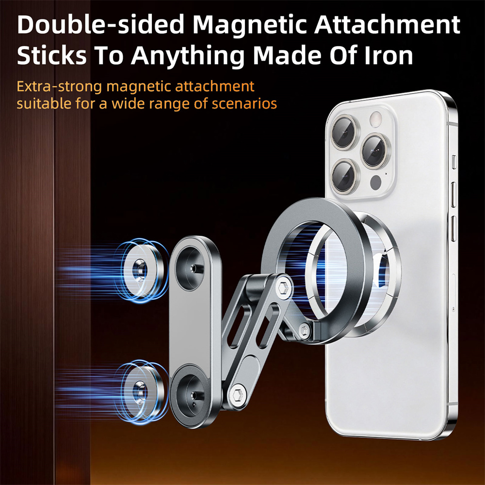 Dual Sided Magnetic Phone Hold - Golf Scorecard Holder review and price