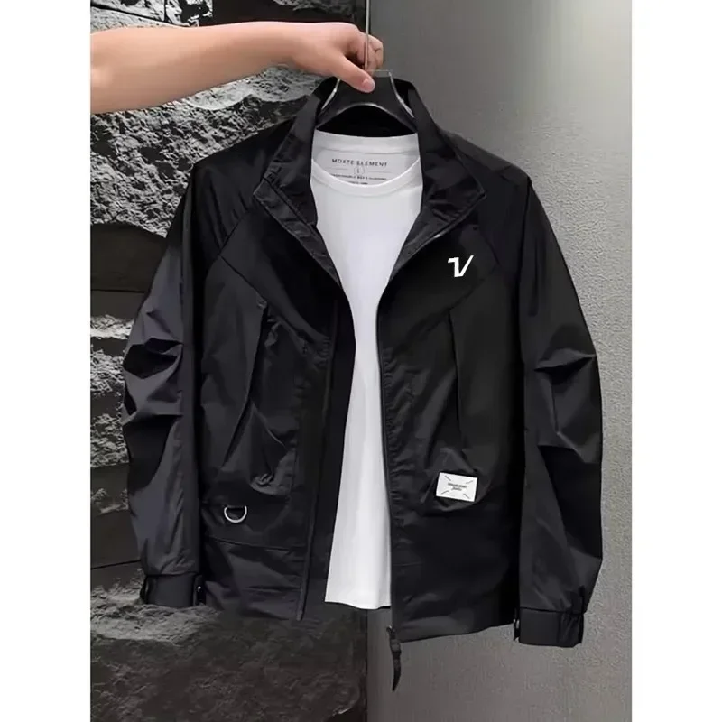 Korean Golf Jacket Men's Golf  - Golf Scorecard Holder review and price