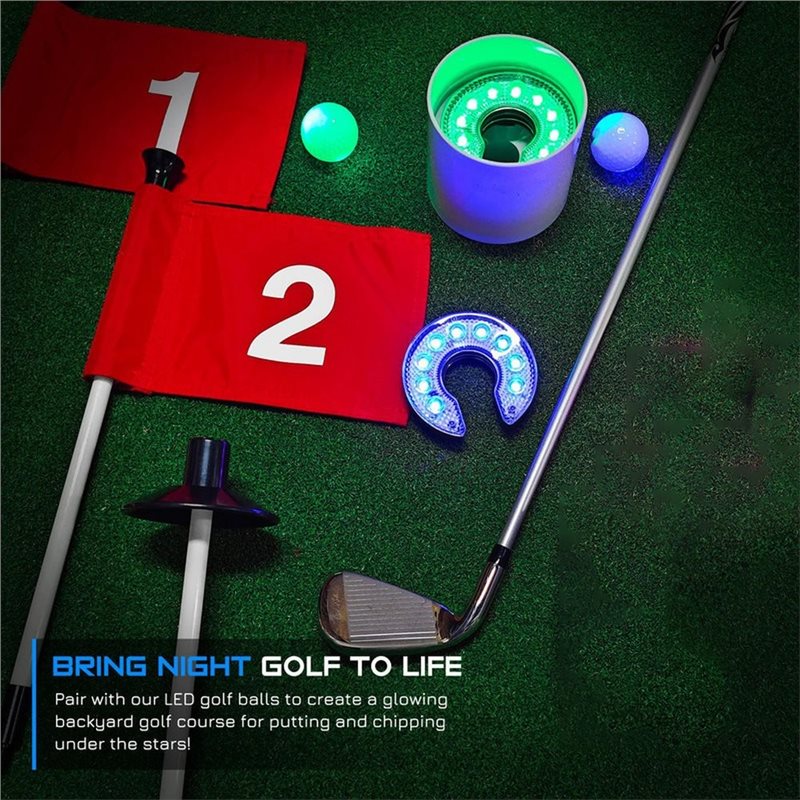 【Price Drop !!】1Set LED Golf H - Golf Equipment Price review and price