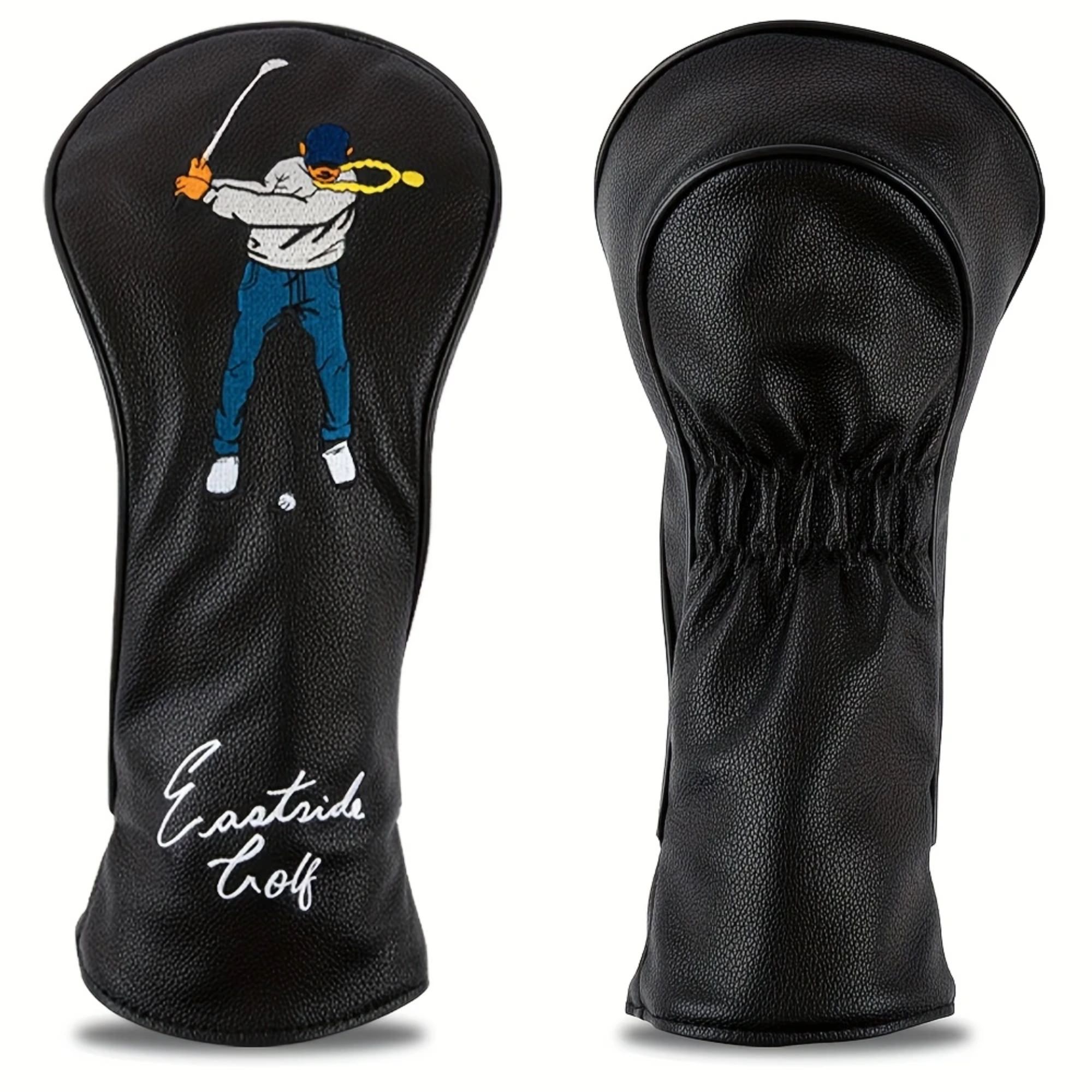 Golf Club Head Cover Durable S - Golf Equipment Bag review and price