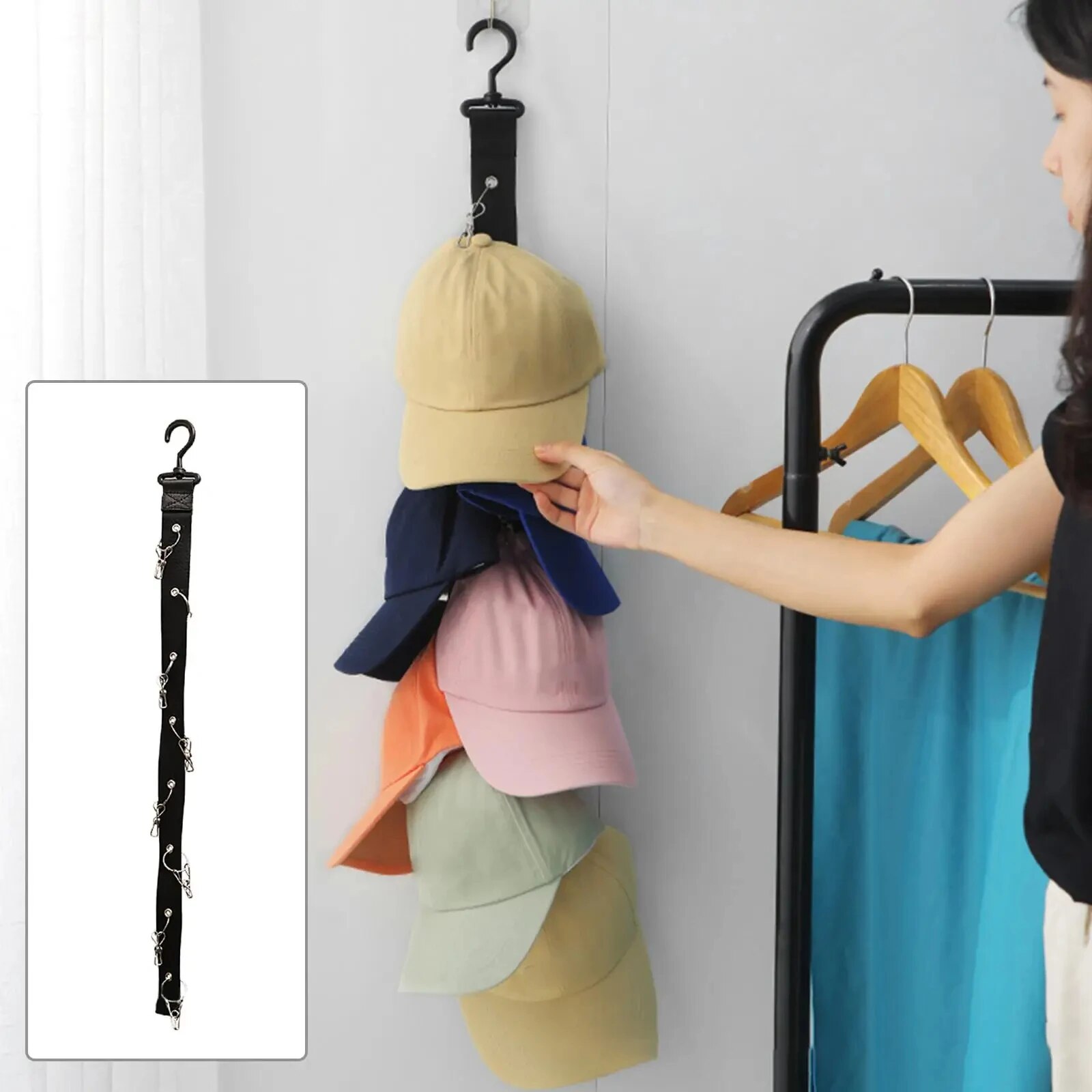 1PC Hanging with Hook with Met - Golf Scorecard Holder review and price
