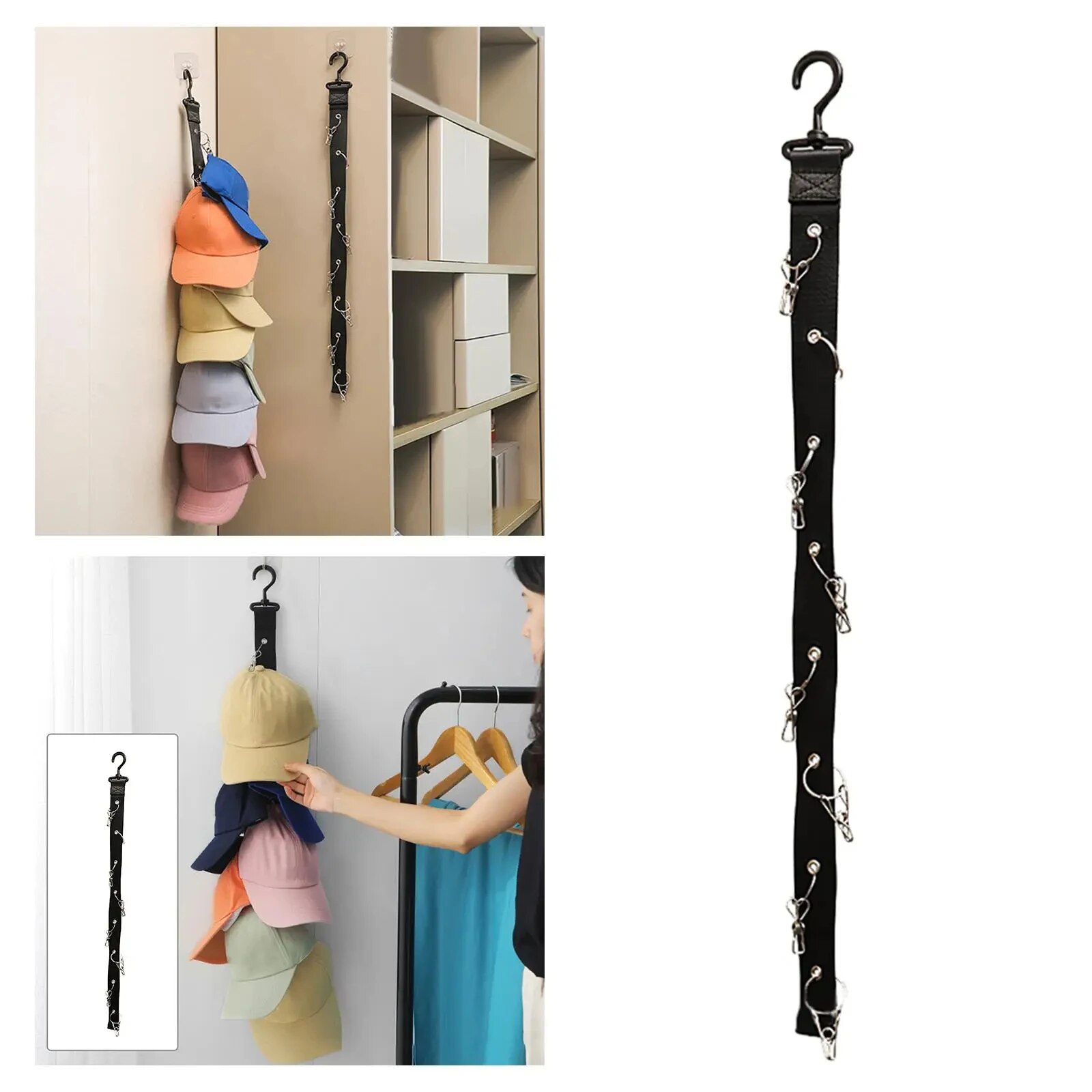 1PC Hanging with Hook with Met - Golf Scorecard Holder review and price