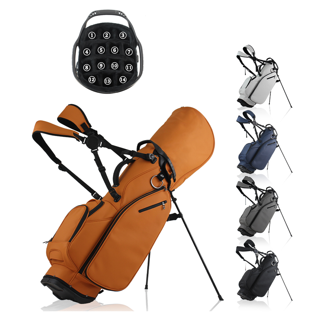 14 Way Full Length Dividers Go - Golf Scorecard Holder review and price