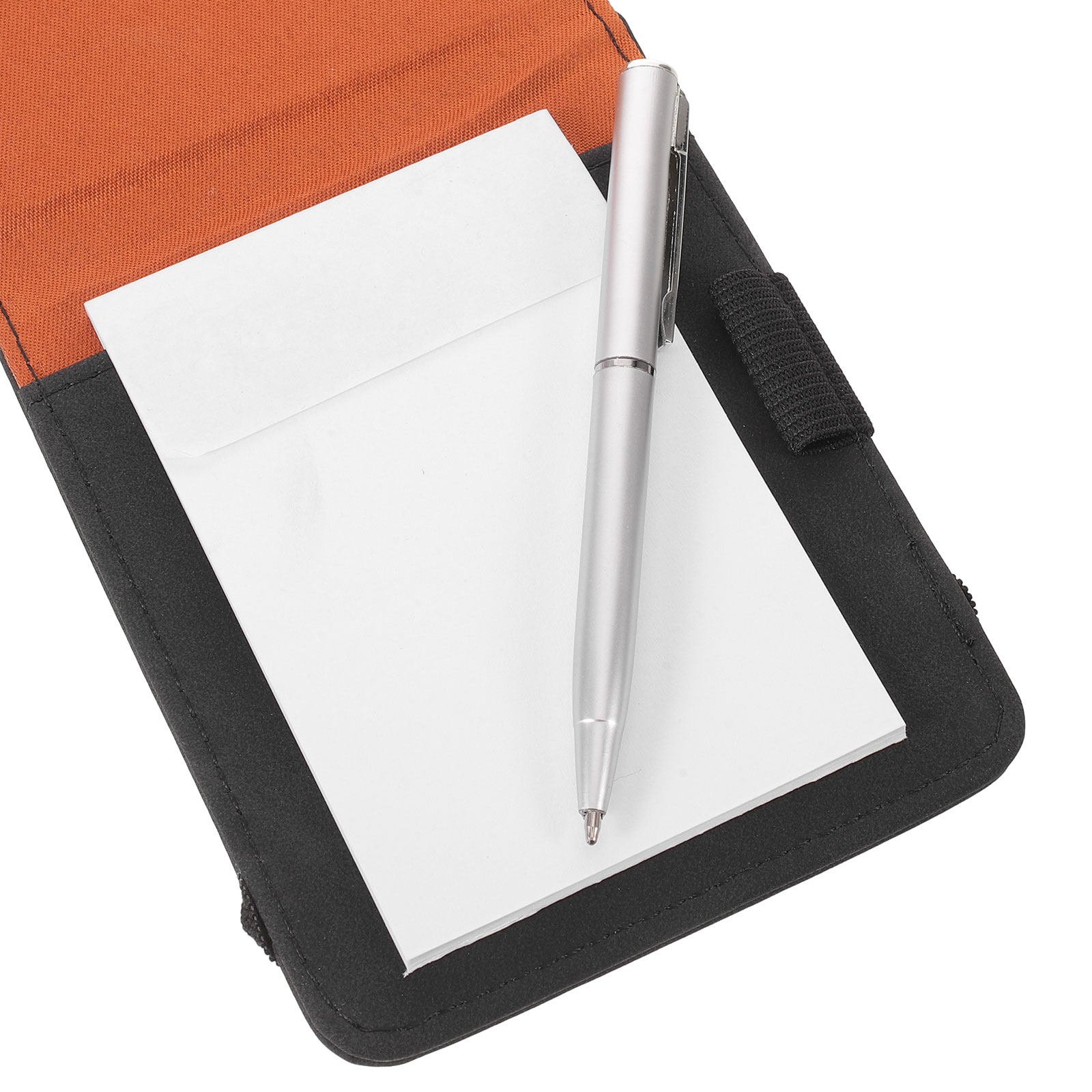 Golf Scorecard Book Faux Minim - Golf Scorecard Holder review and price