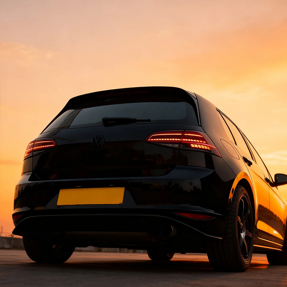 For VW Golf 7 2013-2017 Car LE - Golf Equipment And Accessories review and price