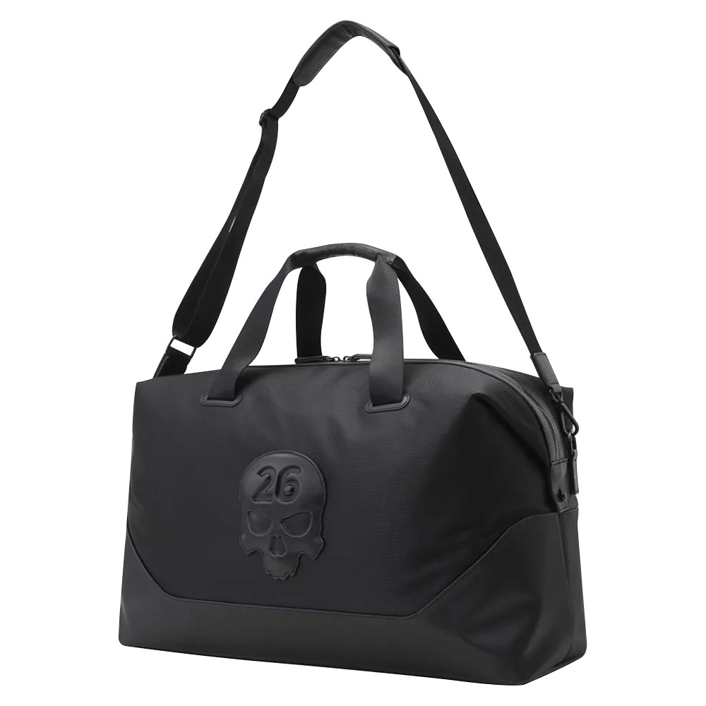 Golf large-capacity skull hand - Golf Equipment Bag review and price